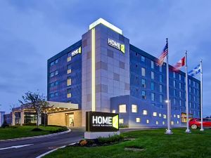 Home2 Suites by Hilton Montreal Dorval