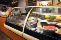 Parque del Lago Boutique Hotel - servizio colazione