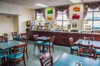 Quality Inn Chipley I-10 at Exit 120