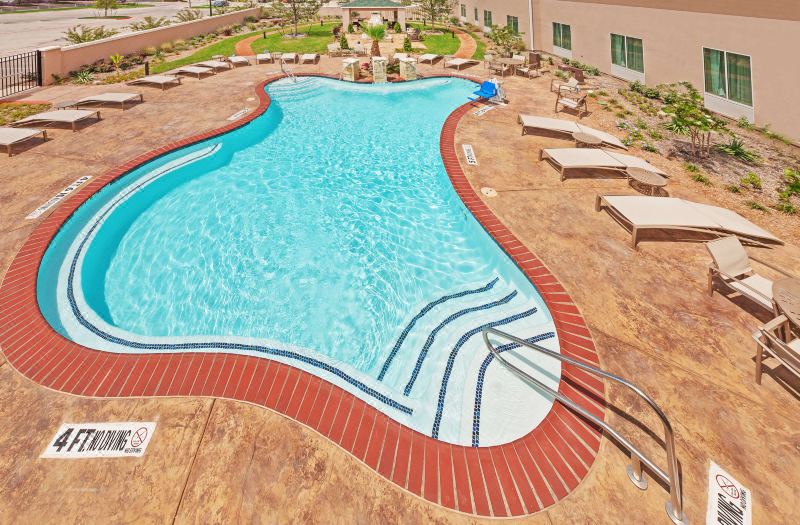 Hilton Garden Inn Midland photo 3