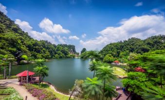 Jindagu Hotel Ipoh