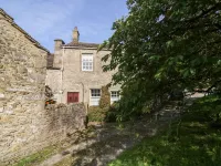 Lane Fold Cottage