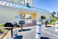 Leeward Key Hotels in Miramar Beach