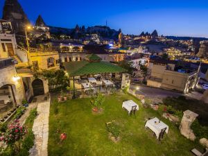 Dervish Cave House & Restaurant