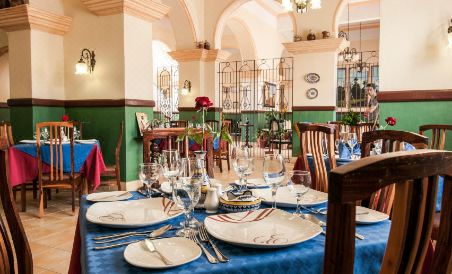Hotel Mascotte - Housity