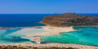 Posto Studio 2 Chania Crete (100 m from the Beach )