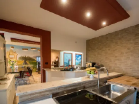 Camagna Country House Scopello Room Hotels in Partanna