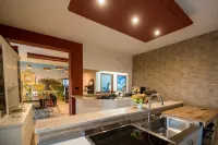 Camagna Country House Scopello Room