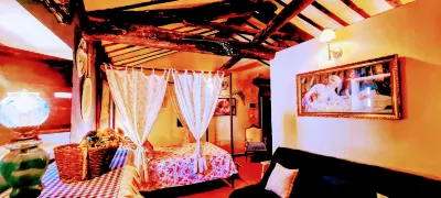 Beautiful Country House Ideal for a Romantic Getaway Các khách sạn ở 