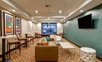 Homewood Suites by Hilton Palo Alto