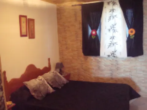 Impressive  in Ground Floor with Terrace of 2 Rooms and Pool