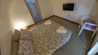 Dimora Aganoor La foresteria