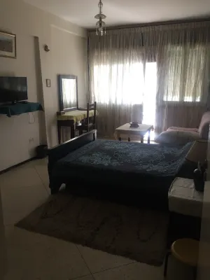 Property in a Quiet Area Close to the Train Station and Town