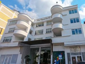 Hotel Caqueta Real Hsc