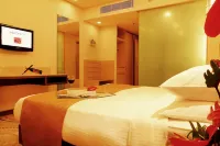 The Metropolitan Hotel & Spa New Delhi