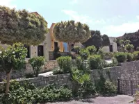 Group Accommodation in Crete – Separate Houses