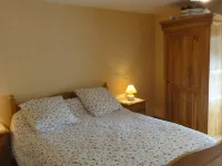 Holiday Cottage in Lozere in a Pretty Corner of Margeride - 마운틴 뷰