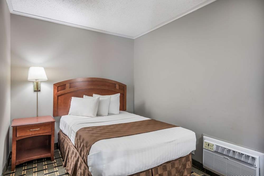 Americas Best Value Inn Arkadelphia