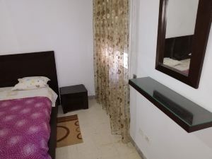 Furnished Short Stay Apartment in Tunis