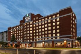 Embassy Suites by Hilton Montreal Airport