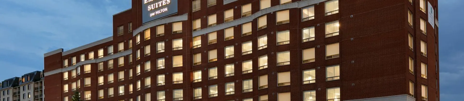 4-Star Select Hotels