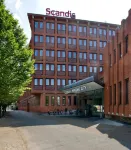 Scandic Malmo City