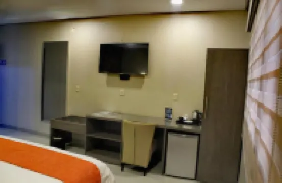 Howard Johnson Ciudad del Este