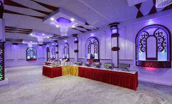 Hotel Green Lotus Dwarka