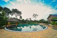 Morickap Resort - 5-Star