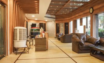 Fabhotel Prime the Hindustan Residency