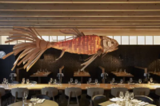 Roomers Munich, Autograph Collection Hotels in 