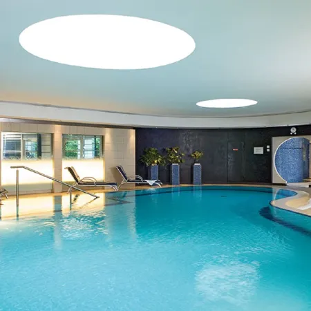 Pullman Stuttgart Fontana
