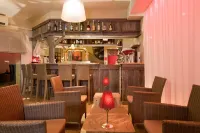 Ibis Styles Cholet Hôtels à : Cholet