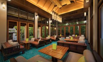 Marriott's Mai Khao Beach - Phuket