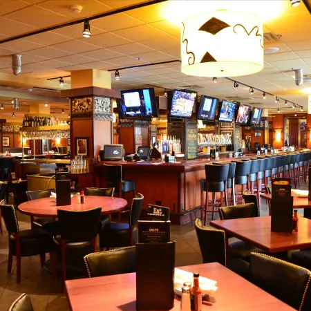 Holiday Inn CHICAGO O'HARE AREA by IHG