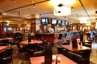 Holiday Inn CHICAGO O'HARE AREA by IHG - bar