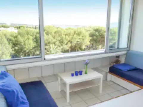 Athena Residence