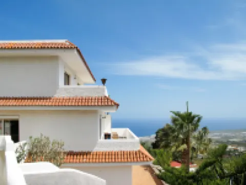 Cuevecitas Hoteles en Candelaria