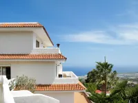 Cuevecitas Hotels in Candelaria