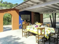 Villa Miró Hoteles en Cipressa