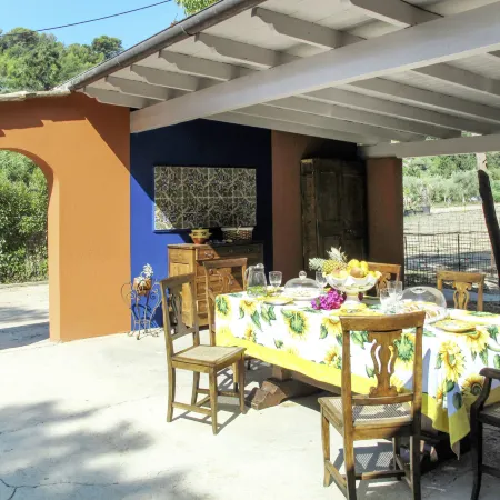 Villa Miró