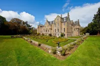 Carberry Tower Mansion House and Estate Hotels near Dalkeith Country Park