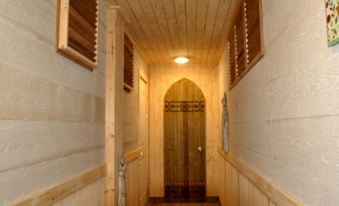 Taean(Anmyeondo) Lake and Sea Village Pension