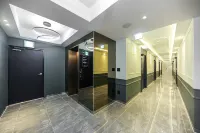 대구 동대구역 Hotel js(제이에스) - 3성급