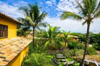 Pousada Búzios Garden