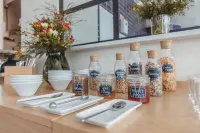 Praia do Sal Resort and SPA - breakfast