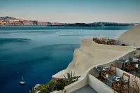 Mystique, a Luxury Collection Hotel, Santorini Hotels in Santorini