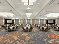 DoubleTree by Hilton Little Rock Hotels in Little Rock