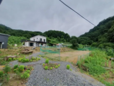 Chungju under the Sky Forest Pension