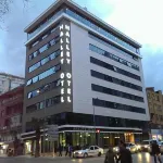 Halley Otel